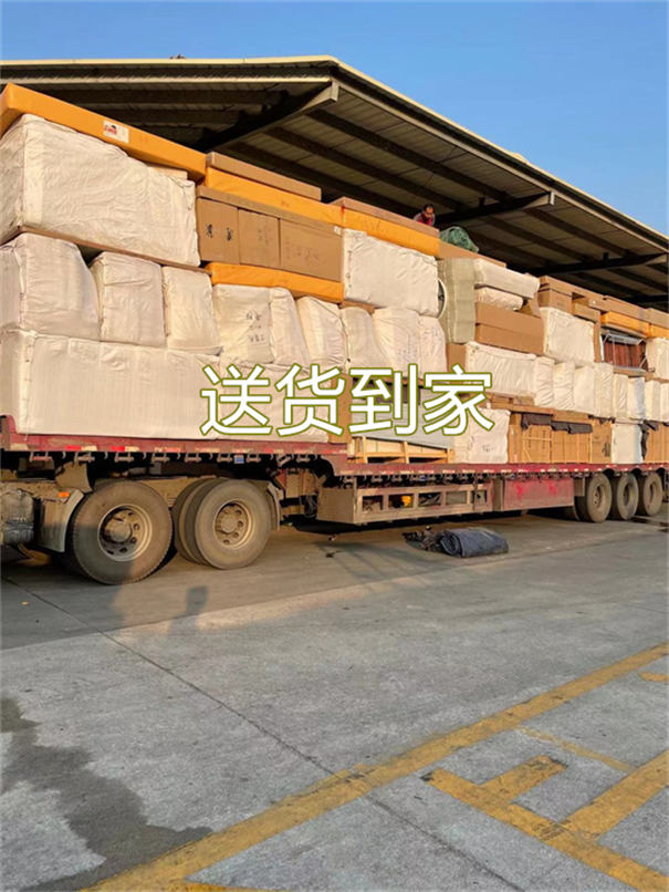 晋城到鹤岗物流专线-晋城到鹤岗物流公司