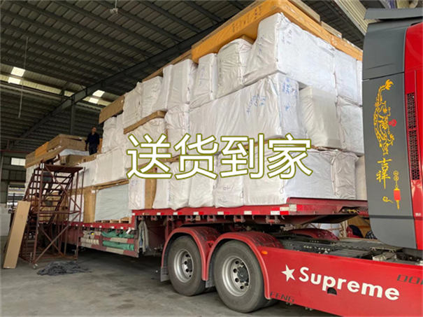 晋城到本溪物流专线-晋城到本溪物流公司